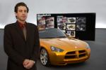 Dodge Demon Concept 2007 года